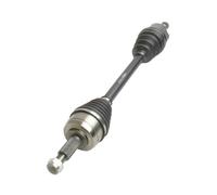 MAXGEAR Eje de Transmisión Delantero Izquierdo para Renault Scénic III Grand