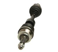 MAXGEAR Eje de Transmisión Delantero Izquierdo para Toyota Verso 2.0 D-4D