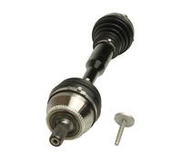 MAXGEAR Eje de Transmisión Delantero Izquierdo para Volvo XC90 I D5 AWD 2.5 T