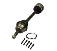 MAXGEAR Eje de Transmisión Delantero Izquierdo para VW Passat Variant 1.8 2.0