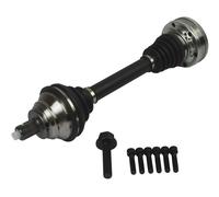 MAXGEAR Eje de Transmisión Delantero Izquierdo para VW Passat Variant 365 3C5