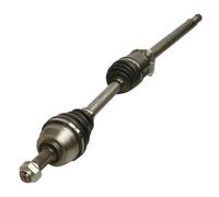 MAXGEAR Eje De Transmisión Delantero Para Alfa Romeo Mito 1.4 Fiat Qubo Punto