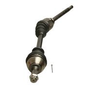 MAXGEAR Eje De Transmisión Delantero Para Citroën C4 Picasso I 2.0 HDi 138
