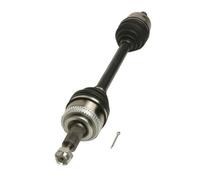 MAXGEAR Eje De Transmisión Delantero Para KIA Sportage 1.7 CRDi Hyundai IX35