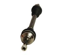 MAXGEAR Eje De Transmisión Delantero Para Peugeot 208 1.6 HDi 1.5 BlueHDi 100