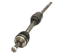 MAXGEAR Eje De Transmisión Delantero Para Peugeot 306 Cabriolet 1.8 2.0