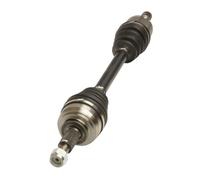 MAXGEAR Eje De Transmisión Delantero Para Renault Grand Scénic III 1.6 DCI 1.9