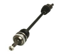 MAXGEAR Eje De Transmisión Delantero Para Renault Kangoo 1.6 16V 4X4 1.9 DCI