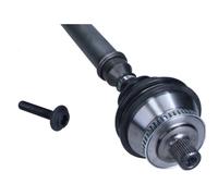 MAXGEAR Eje De Transmisión Delantero Para VW Passat Variant A4 Avant 49-1217