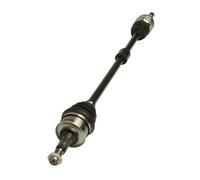 MAXGEAR Eje De Transmisión Eje De Cardán Delante Derecho Para Opel Astra J 1.4