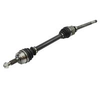 MAXGEAR Eje De Transmisión Eje De Cardán Delante Derecho Para Peugeot 308 SW II