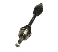 MAXGEAR Eje De Transmisión Eje De Cardán Delantero Izquierdo Para Dacia Duster