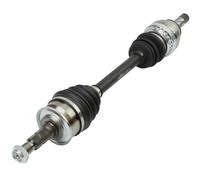 MAXGEAR Eje De Transmisión Eje De Cardán Delantero Izquierdo Para Opel Astra J