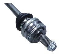 MAXGEAR Eje De Transmisión Eje De Cardán Trasero 49-1856
