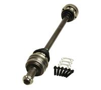 MAXGEAR Eje De Transmisión Eje De Cardán Trasero Derecho Para BMW X3 2.0d 3.0d