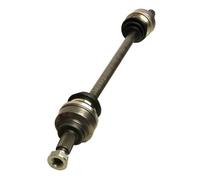 MAXGEAR Eje De Transmisión Trasero Izquierdo Para BMW 1er 118i 116i 3er Touring