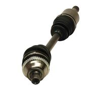 MAXGEAR Eje De Transmisión Trasero Izquierdo Para Smart Fortwo Coupe 0.7 0.8 CDI