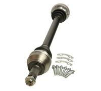 MAXGEAR Eje De Transmisión Trasero Para BMW X5 XDRIVE30D XDRIVE40D X6