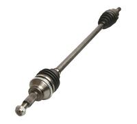 MAXGEAR Eje De Transmisión Trasero Para Dacia Duster 1.3 TCe 150 4x4 Renault
