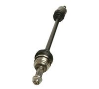 MAXGEAR Eje De Transmisión Trasero Para Honda CR-V III 2.0i-VTEC 4WD 2.2i-DTEC