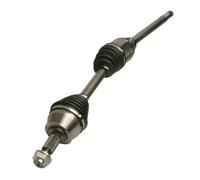 MAXGEAR Eje Delantero Derecha para Fiat Cuadro Fiorino/Familiar 1.3 D