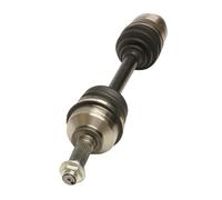 MAXGEAR Eje Delantero Derecha para Kia Sorento I 2.5 Crdi 3.5 V6 4WD