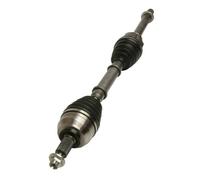 MAXGEAR Eje Delantero Derecha para Renault Laguna III Grandtour