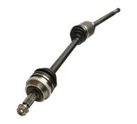 MAXGEAR Eje Delantero Derecha para Renault Master II Caja 2.2 DCI