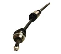 MAXGEAR Eje Delantero Derecha para Renault Master II Caja 2.5 DCI