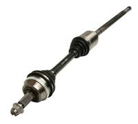 MAXGEAR Eje Delantero Derecha para Renault Master II Caja 3.0 DCI