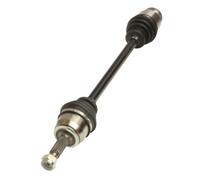 MAXGEAR Eje Delantero Derecha para Renault Super 5 1.4 Rapid Caja