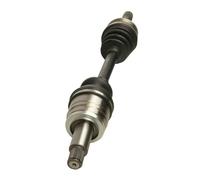 MAXGEAR Eje Delantero Derecha para Suzuki Grand Vitara I 1.6 4x4 2.0