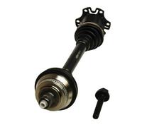 MAXGEAR Eje Delantero Derecha para VW Sharan 1.9Tdi 2.0 Ford Galaxy