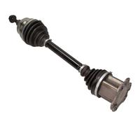 MAXGEAR Eje Motriz Delantero Ambos Lados Apto para Ford Galaxy WGR 49-0331