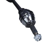 Original MAXGEAR Eje De Transmisión 49-0833 Para Fiat