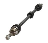MAXGEAR Eje Motriz Delantero Derecho Apto para Opel Corsa D S07 49-2566