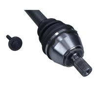 MAXGEAR Eje Motriz Delantero Derecho Apto para Volvo V50 Mw C30 544 49-2509