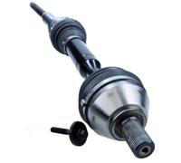 MAXGEAR Eje Motriz Delantero Derecho Apto para Volvo XC60 156 49-2526