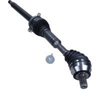 MAXGEAR Eje Motriz Delantero Derecho Apto para Volvo XC60 156 II 246 49-2523