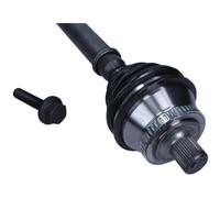 MAXGEAR Eje Motriz Delantero Derecho para Audi A4 8E2 B6 8EC B7 8E5 8ED 8H7