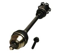 MAXGEAR Eje Motriz Delantero Derecho para Audi A6 Allroad 3.0 Tdi Quattro 2.7