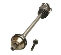 MAXGEAR Eje Motriz Delantero Derecho para Audi A6 Allroad 3.0 Tdi Quattro 3.2
