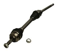 MAXGEAR Eje Motriz Delantero Derecho para Citroën Berlingo 1.6 HDI 90 C4 Picasso