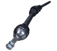 MAXGEAR Eje Motriz Delantero Derecho para Citroën C5 III Break Td _ Rd _ 49-1113