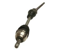 MAXGEAR Eje Motriz Delantero Derecho para Citroën C8 2.2 2.0 HDI Peugeot 807