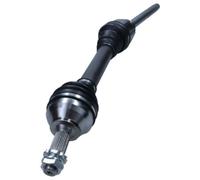 MAXGEAR Eje Motriz Delantero Derecho para Citroën Jumpy Peugeot Experto Tepee