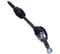 MAXGEAR Eje Motriz Delantero Derecho para Ford Fusión Ju _ Fiesta V Jh _ Jd _