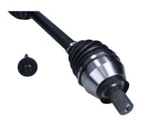 MAXGEAR Eje Motriz Delantero Derecho para Ford Galaxy WA6 S-MAX BA7 49-2364
