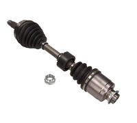 MAXGEAR Eje Motriz Delantero Derecho para Honda Accord VII CL Tourer CM 49-1854