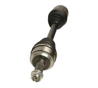 MAXGEAR Eje Motriz Delantero Derecho para Honda Cr-V III 2.2i-DTEC 4WD 2.2i-CTDI